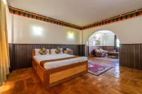 Magellan's the Grand Lachen Hotels in North Sikkim