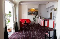 Iris Hotel Llandudno - 2-Star