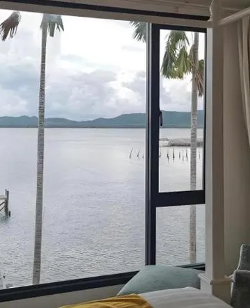 รูปภาพของแอ็ทคุ้งกระเบน โฮเต็ล  แอนด์ เรสซิเดนซ์