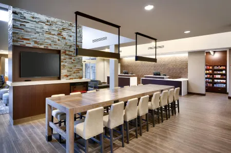 Residence Inn Newark, De Отели рядом с Аэропорт Ньюкасла