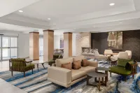 Fairfield Inn & Suites New Buffalo Hotel a New Buffalo
