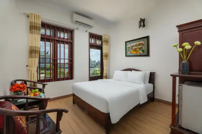 Viet Nhat Hotel Hotels near Ninh Binh Railway Station