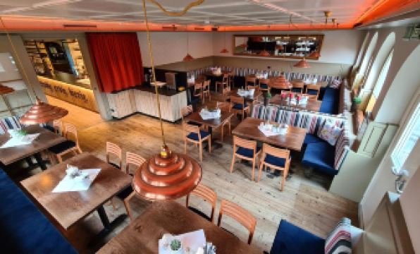 Alpstadt Lifestyle Hotel