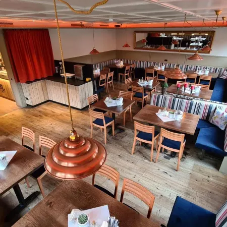 Alpstadt Lifestyle Hotel