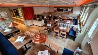 Alpstadt Lifestyle Hotel - breakfast