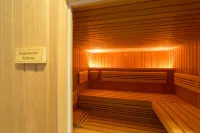 Hotel Am Moosfeld - Spa