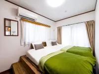 Sea Stay Okinawa - Huvilat