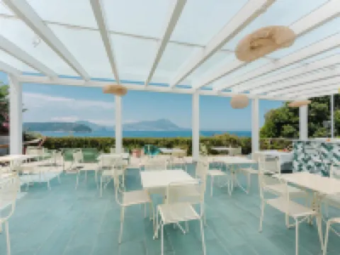 Solcalante Hotels in Procida