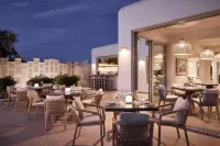 Hotel Milos Sea Resort