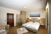 Hotel Kirchspiels Gasthaus - parking