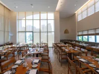 Mercure Salvador Pituba Hotels near Boca do Rio