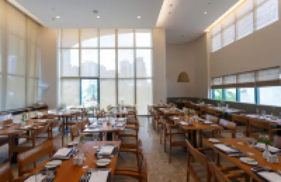 薩爾瓦多皮圖巴美居酒店