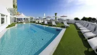 Hotel Mediterraneo - Gym