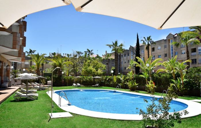 Hotel TRH la Motilla