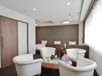Bande Hotel Osaka Hotels in der Nähe von U-Bhf. Abiko