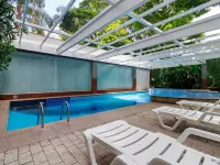 بلو تري بريميوم فيربو ديفينو Hotels near مسرح ألفا