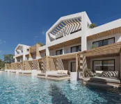Sidari Waterpark - Parking