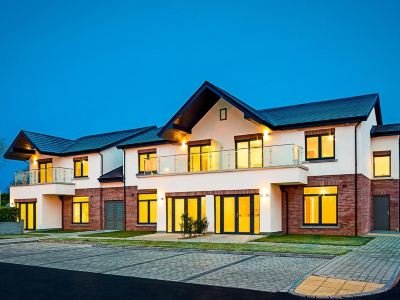 Kilmurry Lodge Hotel