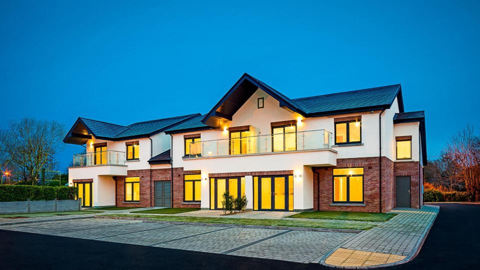 Kilmurry Lodge Hotel