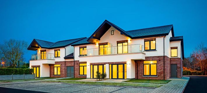 Kilmurry Lodge Hotel Hotels in Limerick