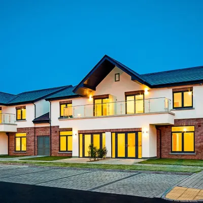 Kilmurry Lodge Hotel Hotels near University of Limerick