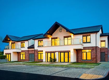 Kilmurry Lodge Hotel