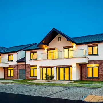 Kilmurry Lodge Hotel