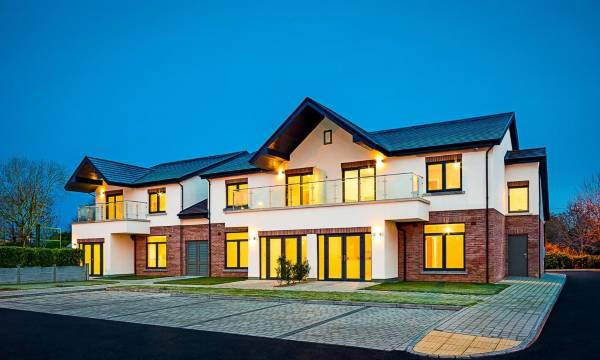 Kilmurry Lodge Hotel