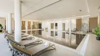 Boutique Hotel Nautica - Spa & Wellness, Private Parking, Pet Friendly - Kylpylä