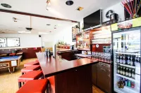 The 4You Hostel & Hotel Munich - Quầy bar
