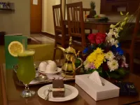 Canary Beach Hotel Hotels in Yanbu