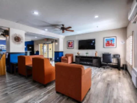 Baymont by Wyndham Casa Grande Hotels in Casa Grande