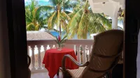 The Beach House Carabao Island - con vistas al mar