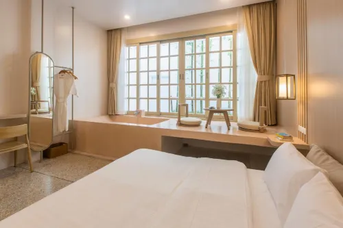 The Elements Boutique House - Inns