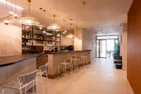 Hotel Marina Port - bar