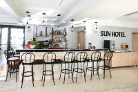 陽光酒店 - 酒吧