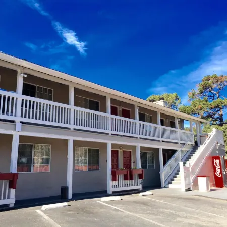 Pelican Inn Monterey