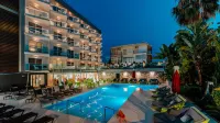 Essence Hotel Boutique - Romantic