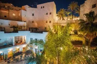 Las Palmeras del Califa