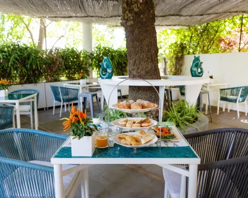 Villa la Pergola Capri Unggulan Photos