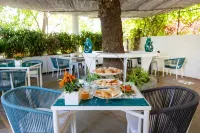 Villa la Pergola Capri