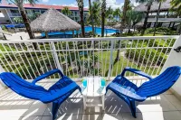 Margaritaville Beach Resort Playa Flamingo - Scenic