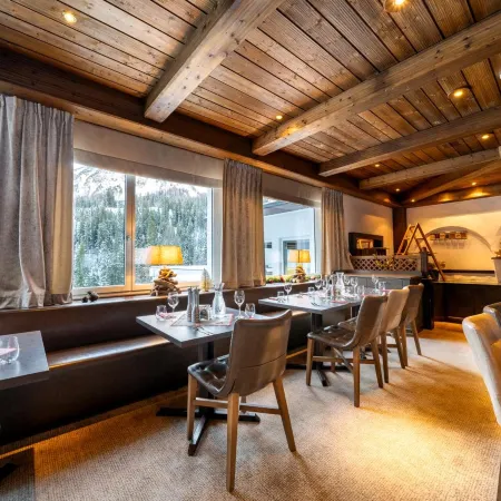 Arosa Alpine Club - Adults Only