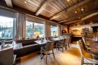Arosa Alpine Club - Adults Only - 4 stjerner