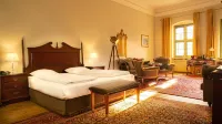 Pałac Wiechlice - Hotel, Restaurant, Spa - 4-stjärniga
