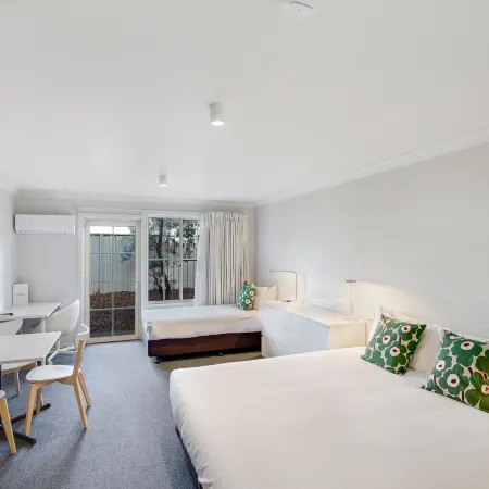 The Horatio Motel Mudgee