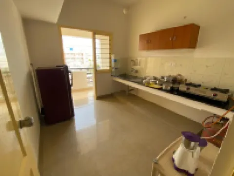 圖拉西拉姆斯服務式公寓