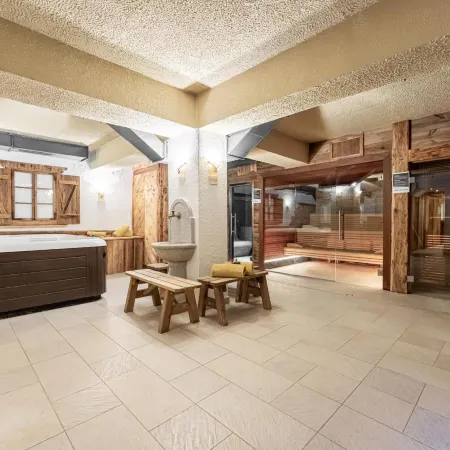 Hotel Dolomiti Schloss