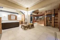 Dolomiti - spa
