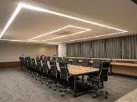 The Aldott Cyber City Hotéis em Gurgaon